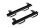 Steel Ranch Side Sliders for Traxxas TRX-4 2021 Ford Bronco