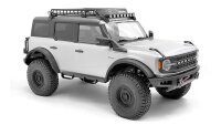 Snorkel for Traxxas TRX-4 2021 Ford Bronco