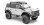 Snorkel for Traxxas TRX-4 2021 Ford Bronco