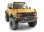 Tube Bumper Bar for Traxxas TRX-4 2021 Ford Bronco