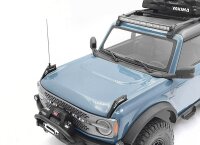 Steel Antenna for Traxxas TRX-4 2021 Ford Bronco