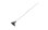 Steel Antenna for Traxxas TRX-4 2021 Ford Bronco