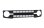 Bronco Grille for Traxxas TRX-4 2021 Ford Bronco (Style B)