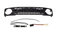 Ford Raptor Style Grille for Traxxas TRX-4 2021 Ford Bronco