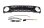 Ford Raptor Style Grille for Traxxas TRX-4 2021 Ford Bronco