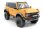 Ford Raptor Style Grille for Traxxas TRX-4 2021 Ford Bronco
