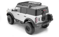 Spare Tire Holder w/ Brake Light for Traxxas TRX-4 2021 Ford