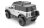 Spare Tire Holder w/ Brake Light for Traxxas TRX-4 2021 Ford