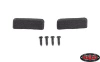 Door Handles for Vanquish VS4-10 Phoenix