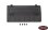 Rear Servo Cover Plate for Vanquish VS4-10 Phoenix