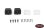 Front Turn Signal Light Pods for Vanquish VS4-10 Phoenix