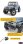 Front Turn Signal Light Pods for Vanquish VS4-10 Phoenix