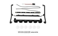 Roof Light Bar with LED Lights for Vanquish VS4-10 Phoenix