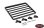 Aluminum Roof Rack for Vanquish VS4-10 Phoenix