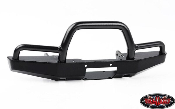Ranch Front Steel Bumper for Vanquish VS4-10 Phoenix