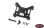 Bed Tire Carrier for Vanquish VS4-10 Phoenix
