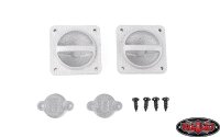 Front Headlight Bezel for Vanquish VS4-10 Phoenix
