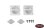 Front Headlight Bezel for Vanquish VS4-10 Phoenix