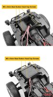 Front Receiver Box for Vanquish VS4-10 Phoenix