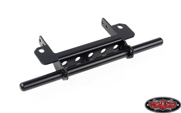 Rear Steel Tube Bumper for Vanquish VS4-10 Phoenix