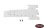 Steel Transfer Case Guard for Vanquish VS4-10 Phoenix