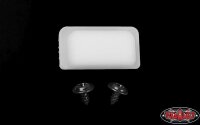 Wiper Motor Cover for Vanquish VS4-10 Phoenix