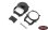 R3 Single / 2-Speed Transmission GearCover GelandeII Chassis