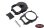R3 Single / 2-Speed Transmission GearCover for TF II Chassis