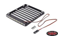 Dachträger mit LED