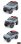 Bumper vorne