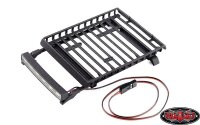 Dachträger mit LED