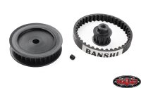 Riemenantrieb Kit