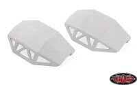 Axle Diff Guard for Vanquish Currie Axle F9 (Style B)