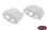 Axle Diff Guard for Vanquish Currie Axle F10