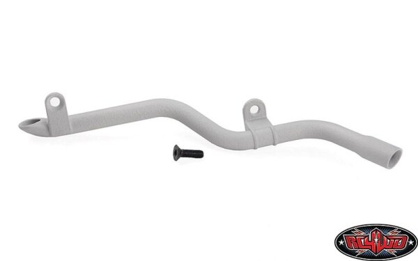 Exhaust for Vanquish VS4-10 Phoenix