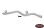 Exhaust for Vanquish VS4-10 Phoenix