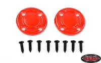 Tail Lamp Lens for Vanquish VS4-10 Phoenix