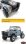 Tail Lamp Lens for Vanquish VS4-10 Phoenix