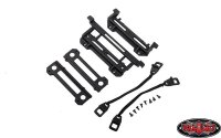 Canoe Mount for Roof Rack Vanquish VS4-10 Phoenix