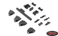 Leaf Under Mounts for Yota II / TF2 (9mm)