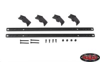 Dachträger Set