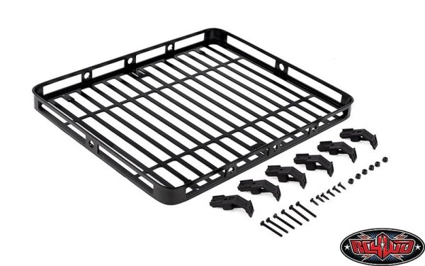 Dachträger Metall