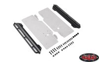 SLVR Chassis Seitenschutz mit Seitenschweller