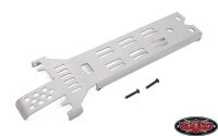 Verteilergetriebeschutz Metall