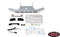 Prowler Bumper mit Licht vorne