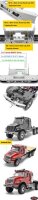 Prowler Bumper mit Licht vorne