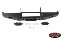 Spartan Bumper vorne mit Licht