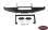 Spartan Bumper Bull Bar vorne mit Licht