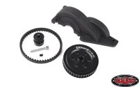 Riemenantrieb Kit