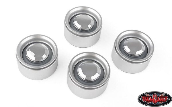 Steam Roller 1.55 Aluminum CAP Felgen